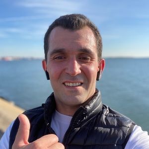 Meet your Posher, Tayfun